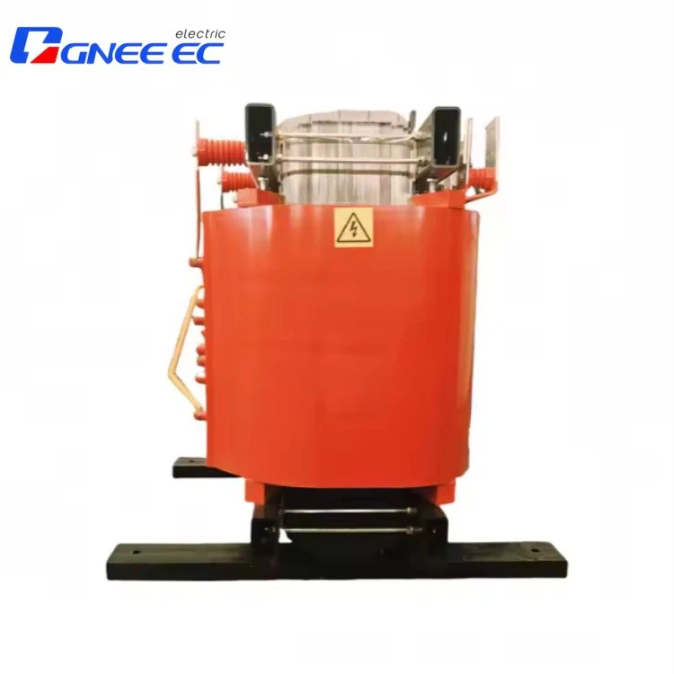 160kVA Epoxy Resin Dry-Type Transformer