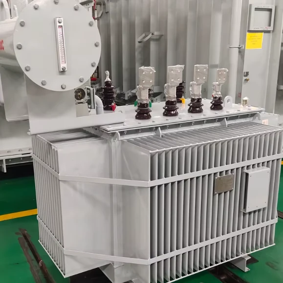 7500 KVA Substation Transformer