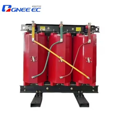 125KVA Power Transformer bl-aluminju u r-ram
