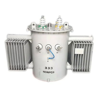 333 KVA Transformer tal-Pole Unig